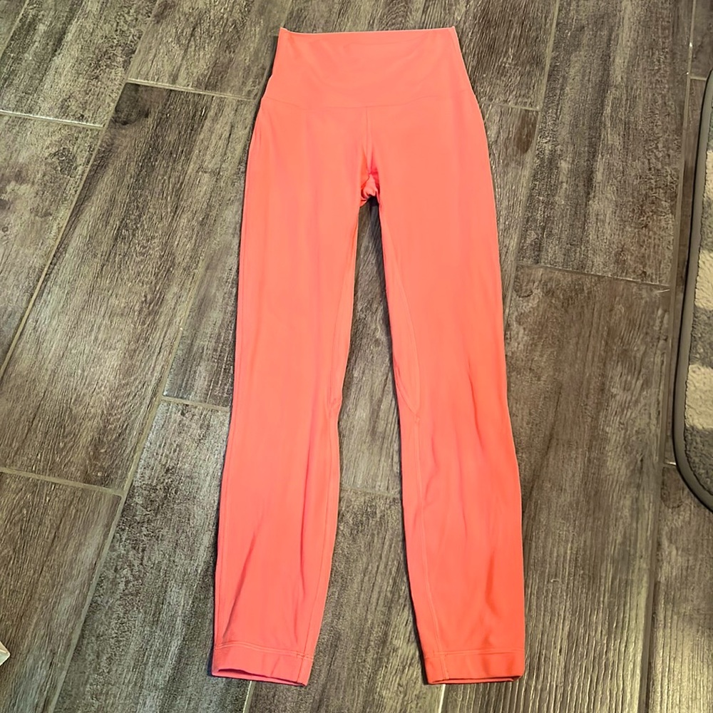 lululemon align leggings
